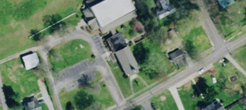 Langston Rd