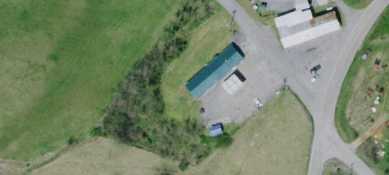 1401 Stanley Vly Rd