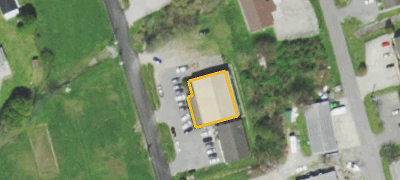 Mtn Perkins Ln
