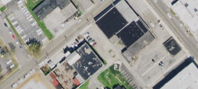 Bernard Ave