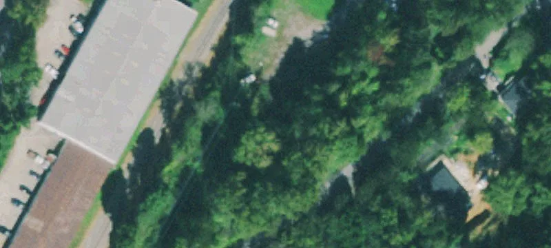 Ashmore Ave, TN