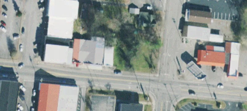 Main St