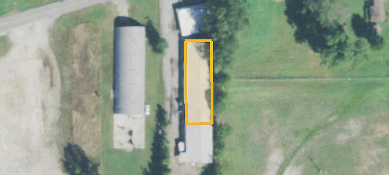 440 Fairgrounds Rd