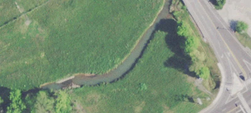 Rhea County Hwy