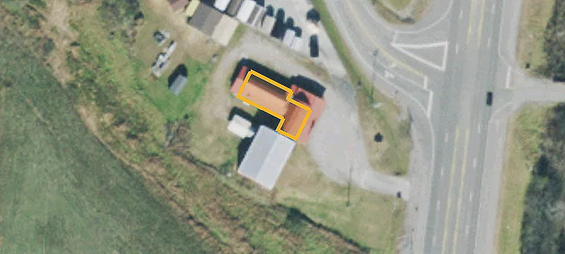 4909 Hwy 43rd N