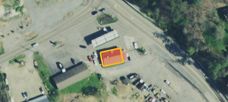 2650 Uppr Middle Crk Rd