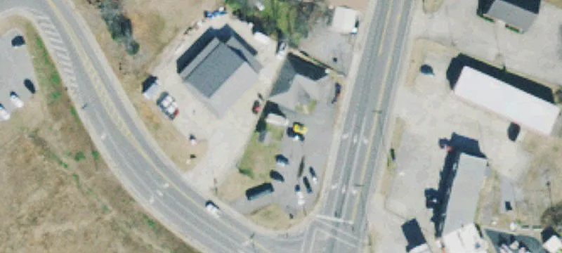 2007 Hwy 49th E