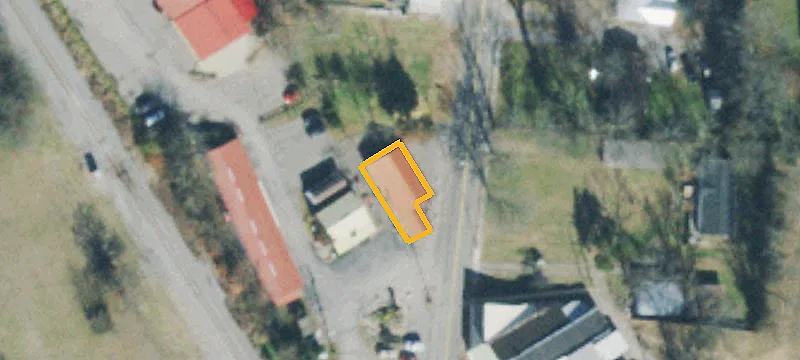 Liberty Pike