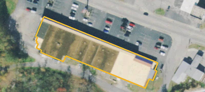 Lafayette Rd