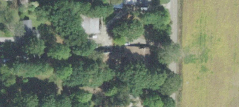 10021 Old Memphis Rd