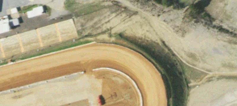 Speedway Ln
