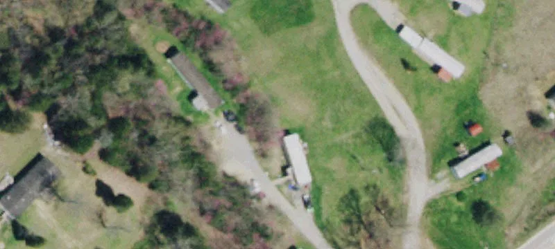 Tazewell Pike