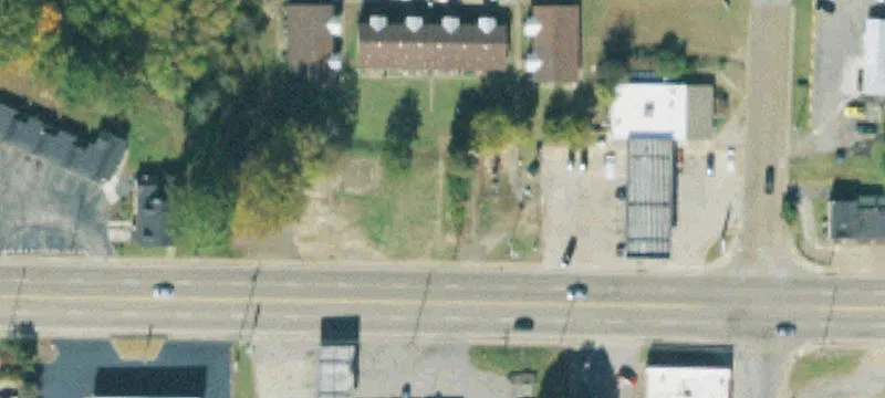 Hwy 64