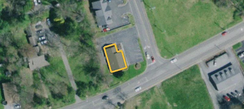 417 Hudson Dr