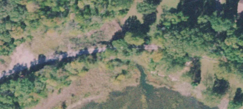 Bennett Lk Rd