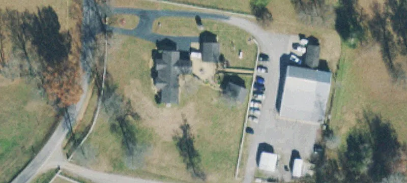 930 Railroad Rd