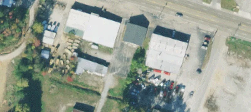 867 Church St