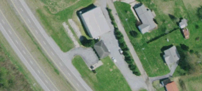 Keenburg Rd