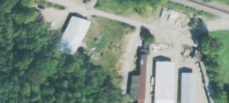 Jordan Ave