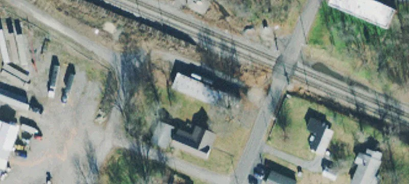 101 Main St