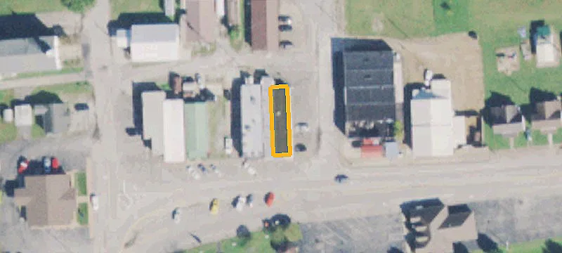 36 Frnt St
