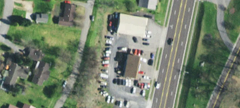 Cosby Hwy