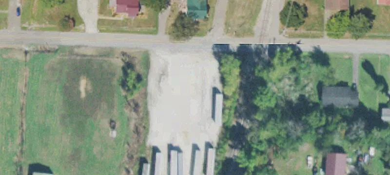 State Line Rd