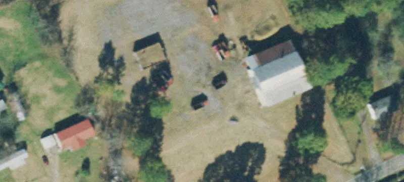 Lyles Rd