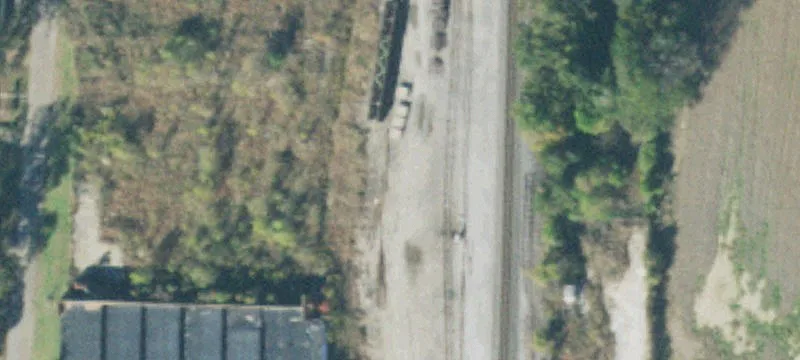 Ill Ctr Railroad