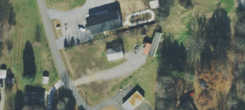 4603 Jernigan Rd