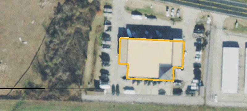 6016 Leeville Pike