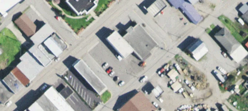 Main St