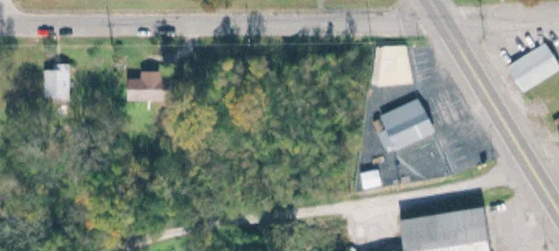 Cedar St