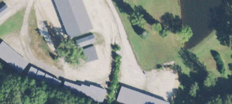 700 Lick Crk Rd