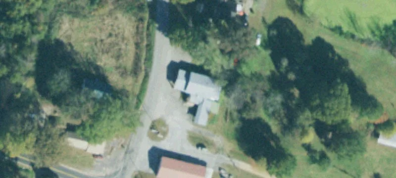 6135 Terry Rd
