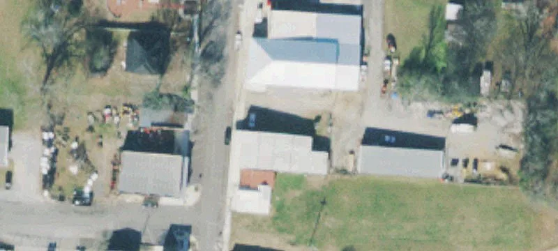 Main St