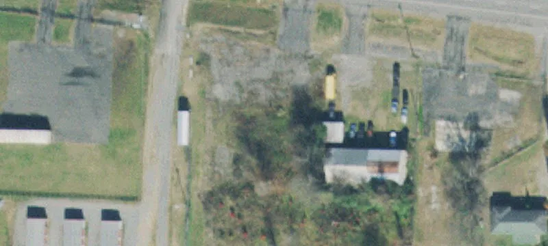 Winchester Hwy