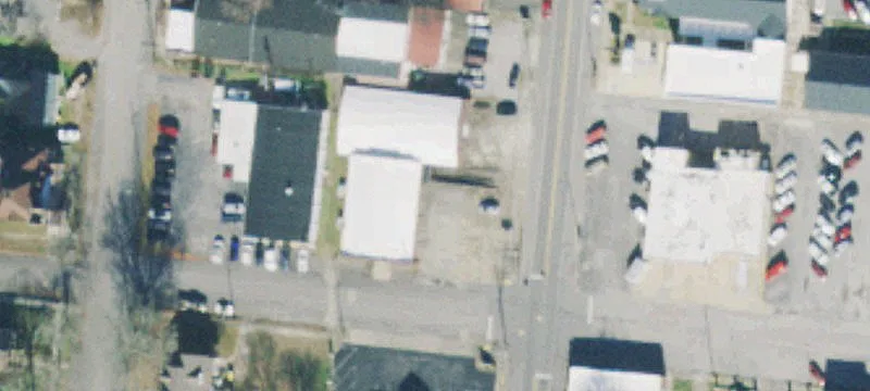 Nd N Ave