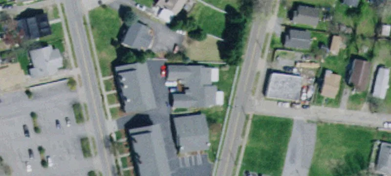 Ravine Rd