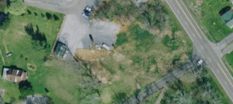 Liberty Church Rd