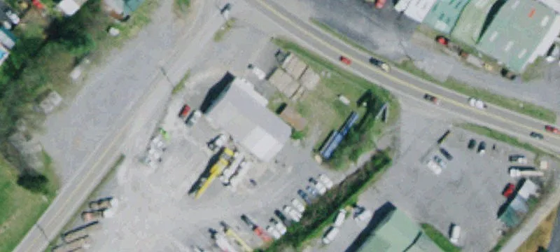 Ft Henry Dr