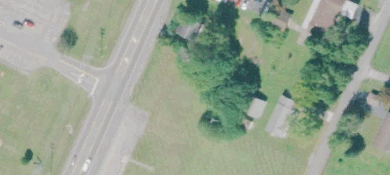 Rankin Ave