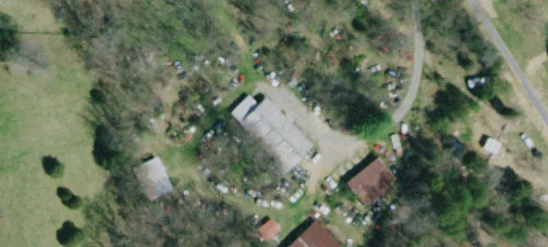529 Pleasant Hl Rd