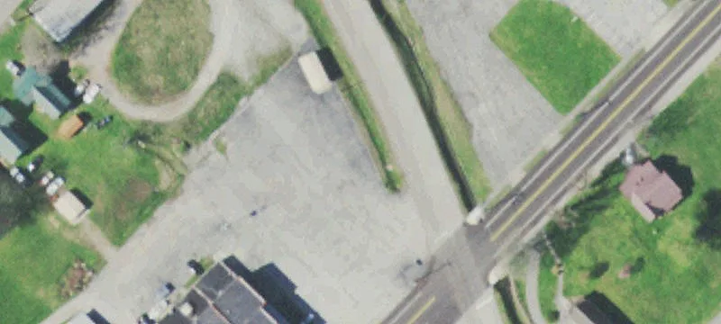 Chamberlain S Ave