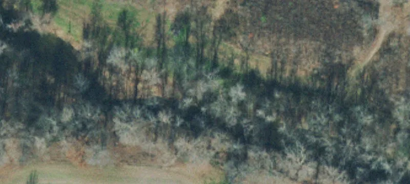 Prosser Rd