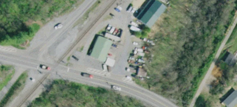 Piney Flts Rd