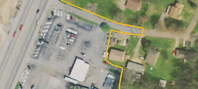 923 Cumberland Dr