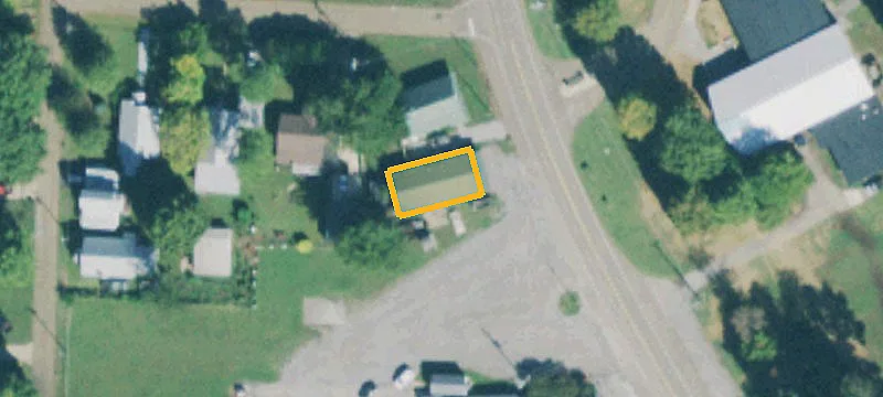 2600 State Rte 21st E