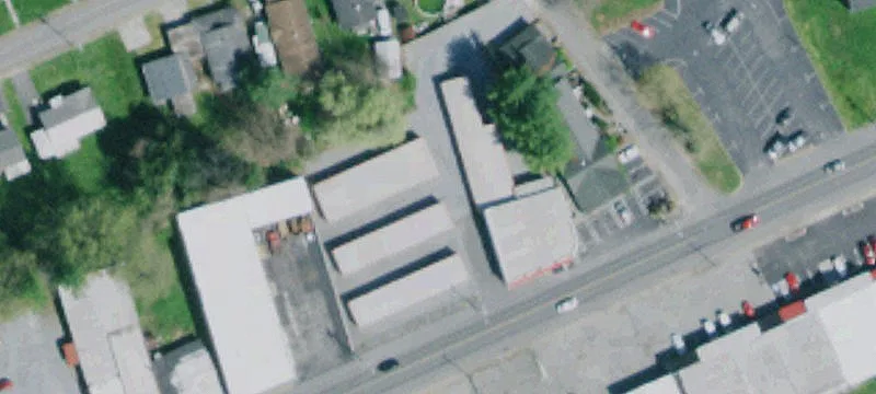 G St