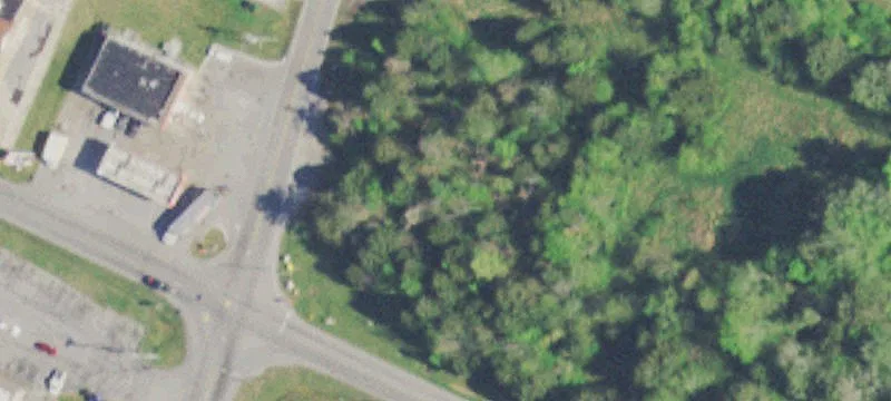 Mahan Gap Rd